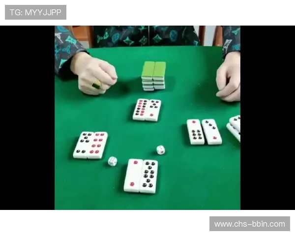 全面解析牌九牌组搭配技巧:打造最强牌组的实用指南 全面解析牌九牌组搭配技巧:打造最强牌组的实用指南